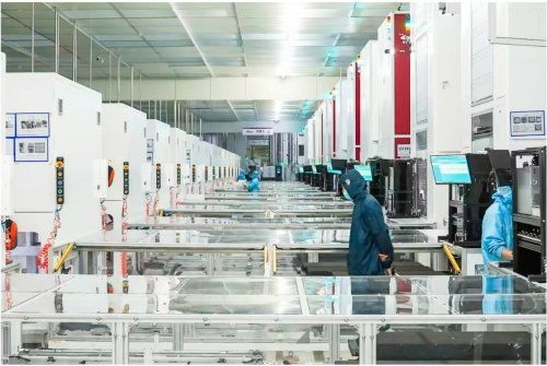 5G工廠出海忙 浙江企業產品為何遠銷海外？