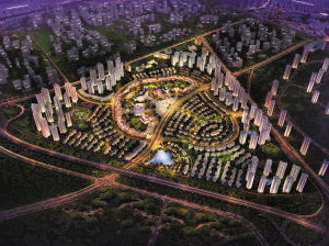 恒大國際文化城引全城聚焦 解析旅居產品的未來潛力與微官網搭建策略