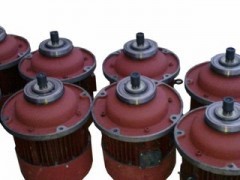 武漢起重配件城起重匯工廠店 電機與通信技術的融合創(chuàng)新