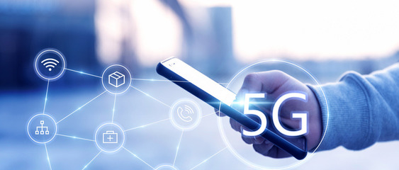 華為進軍韓國市場，首爾5G服務中心將開啟通信技術新篇章