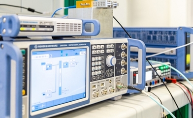 強(qiáng)強(qiáng)聯(lián)合！羅德與施瓦茨攜手弗勞恩霍夫HHI與IAF，共探6G太赫茲通信新前沿